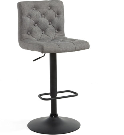 Seven Adjustable Stool