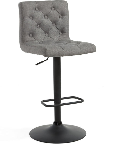 Seven Adjustable Stool