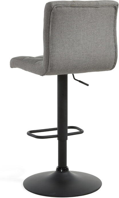 Seven Adjustable Stool