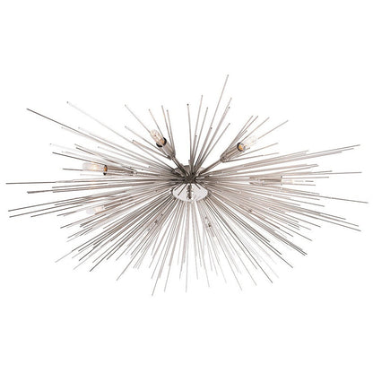 Roxanne Flush Mount Pendant
