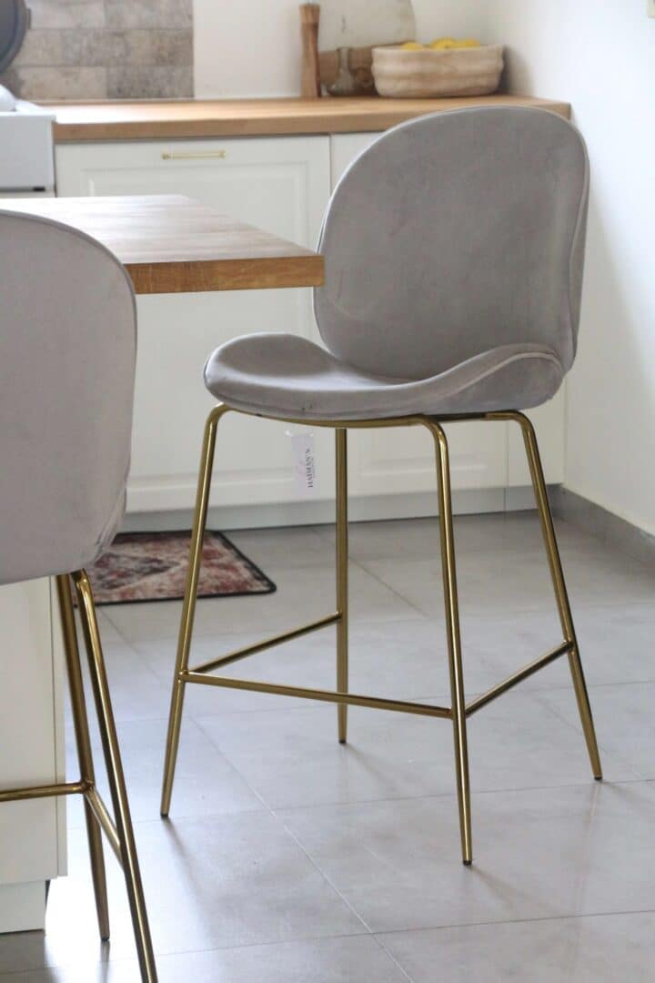 Beetle Stool