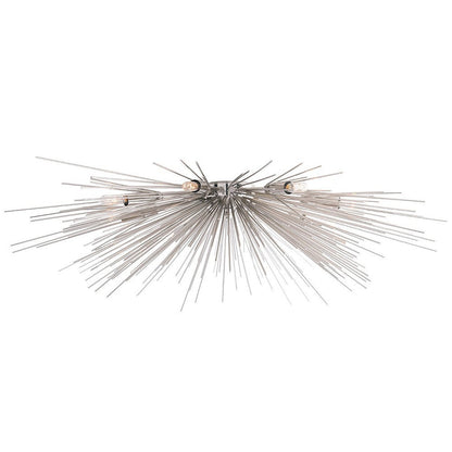 Roxanne Flush Mount Pendant