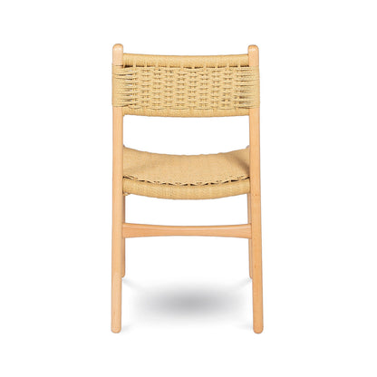 Rideu Chair