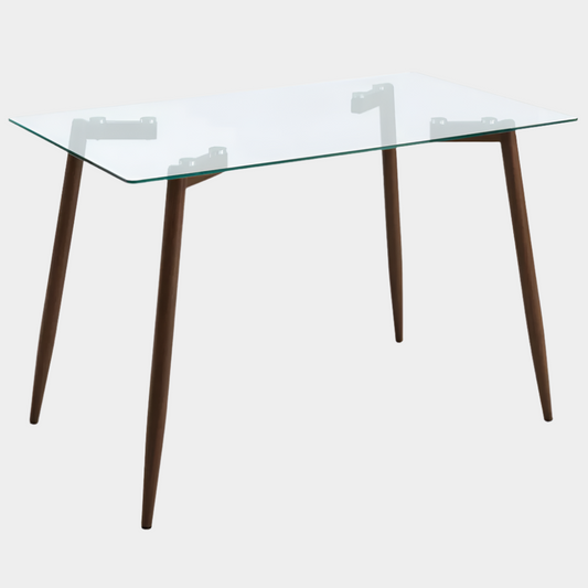 Abbot Rectangular Dining Table
