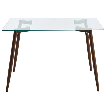 Abbot Rectangular Dining Table