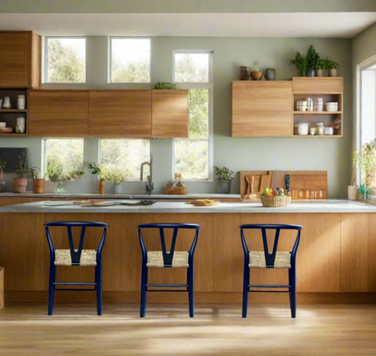 Woodcord Chair