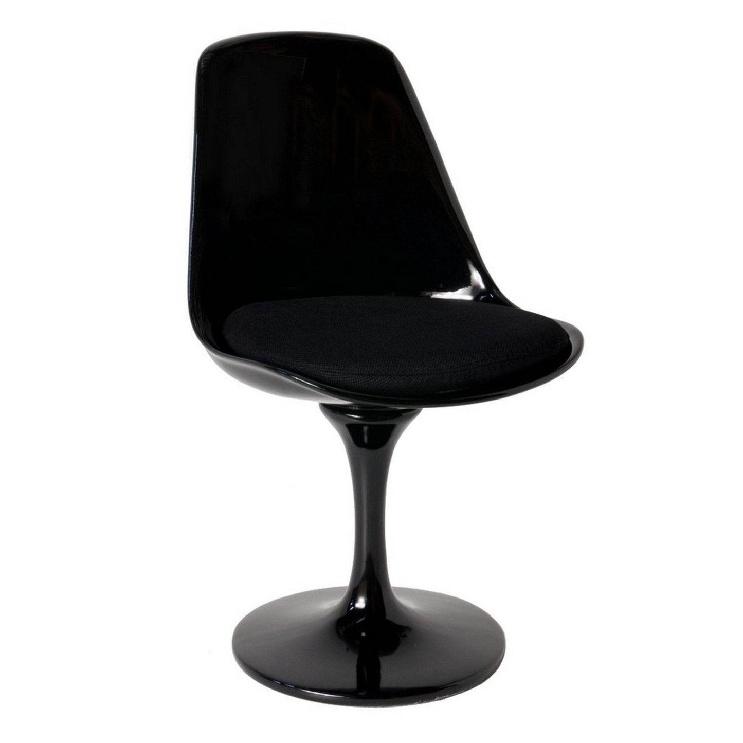 Tulip Armless Chair