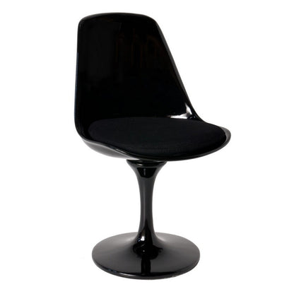 Tulip Armless Chair