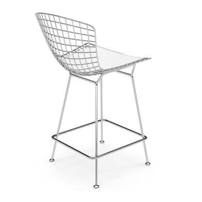 Bertoia Stool