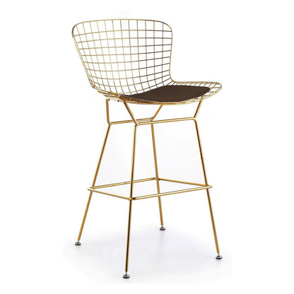 Bertoia Stool