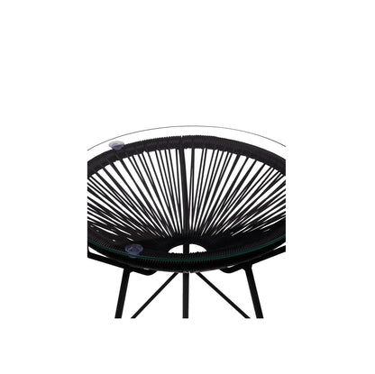 Acapulco Side Table