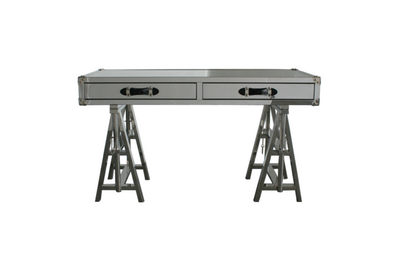 Boomline V Desk