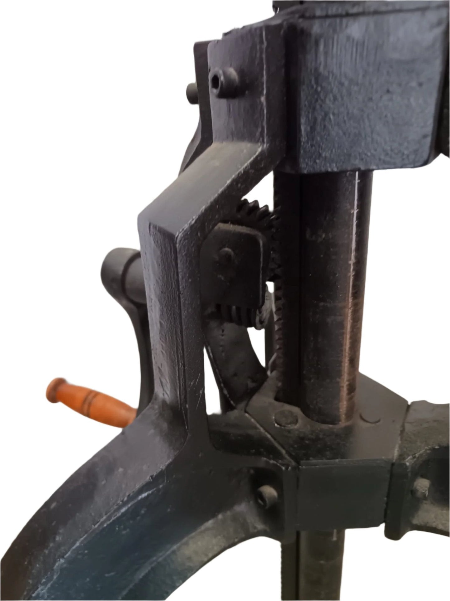 Crank Base