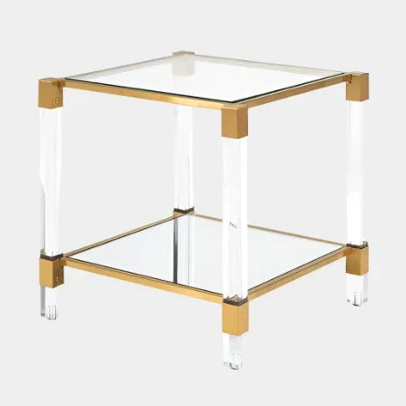 Jacques Side Table