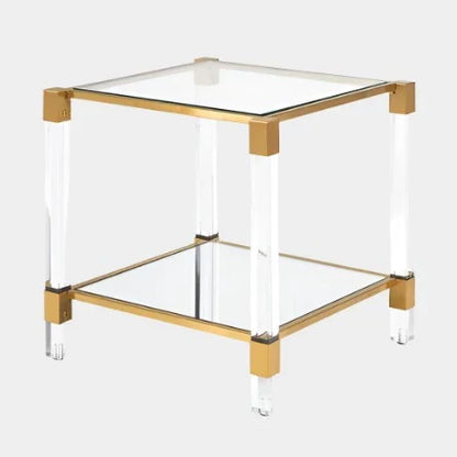 Jacques Side Table
