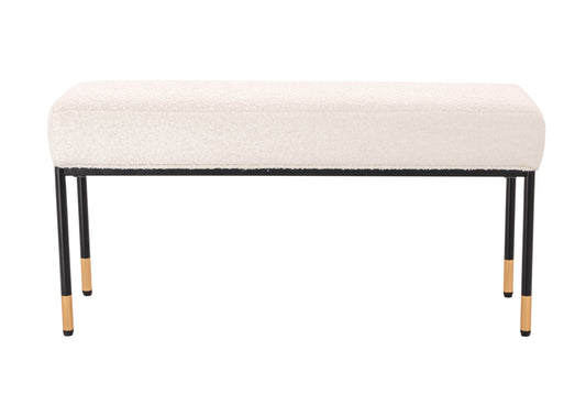 Darius Bench