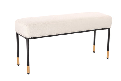 Darius Bench