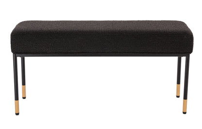 Darius Bench