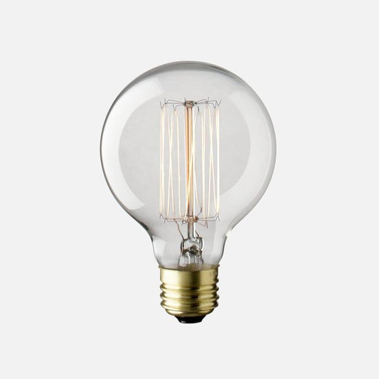 Round Edison