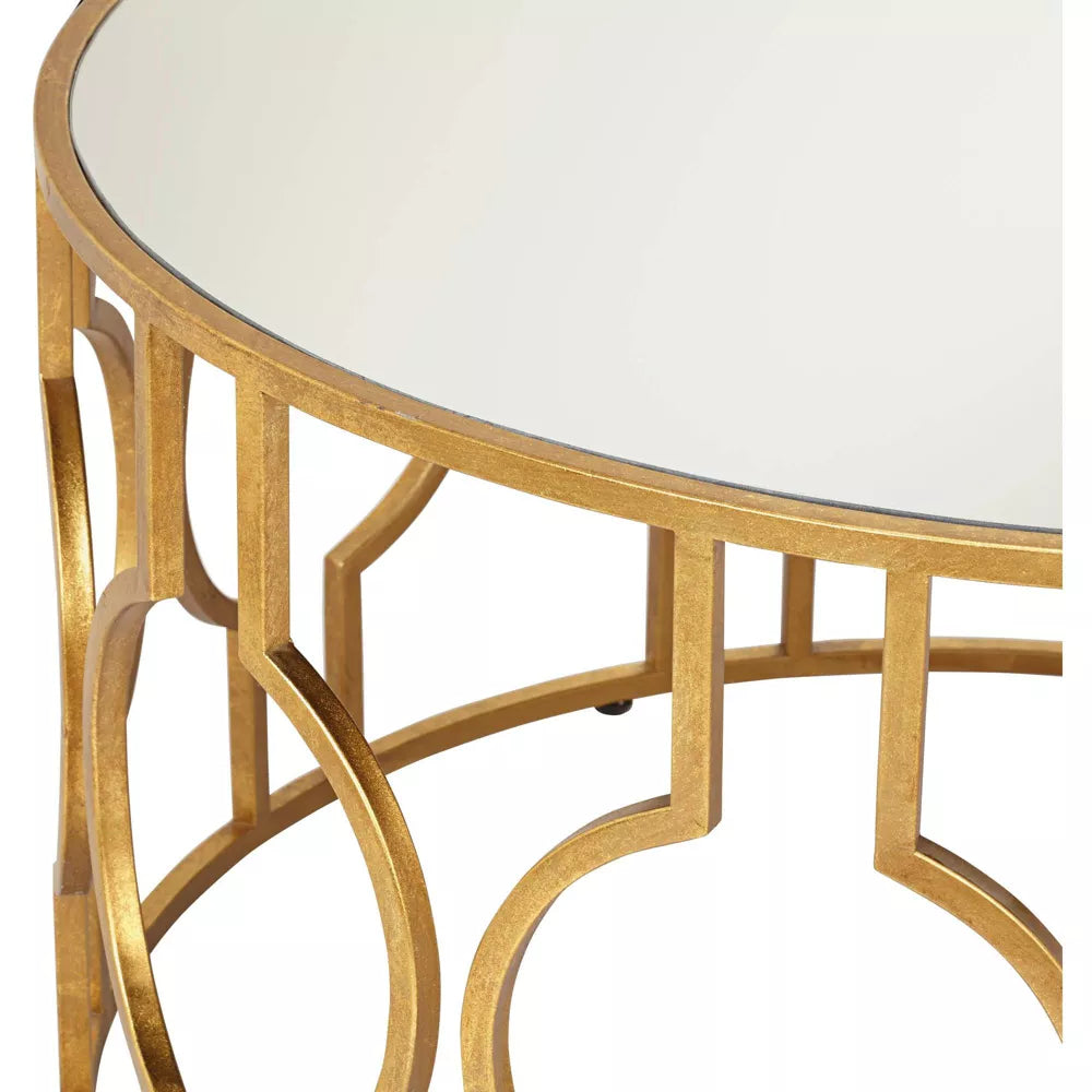 Kurios Coffee Table