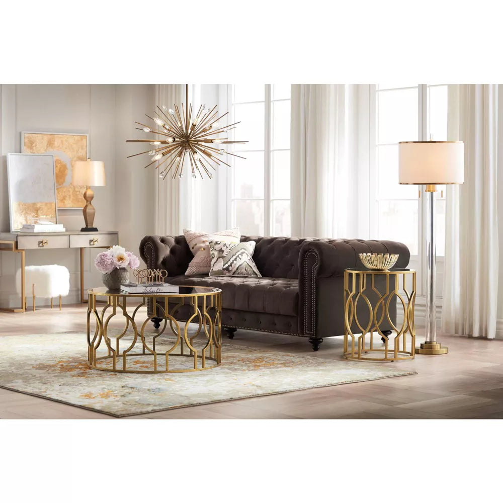Kurios Coffee Table