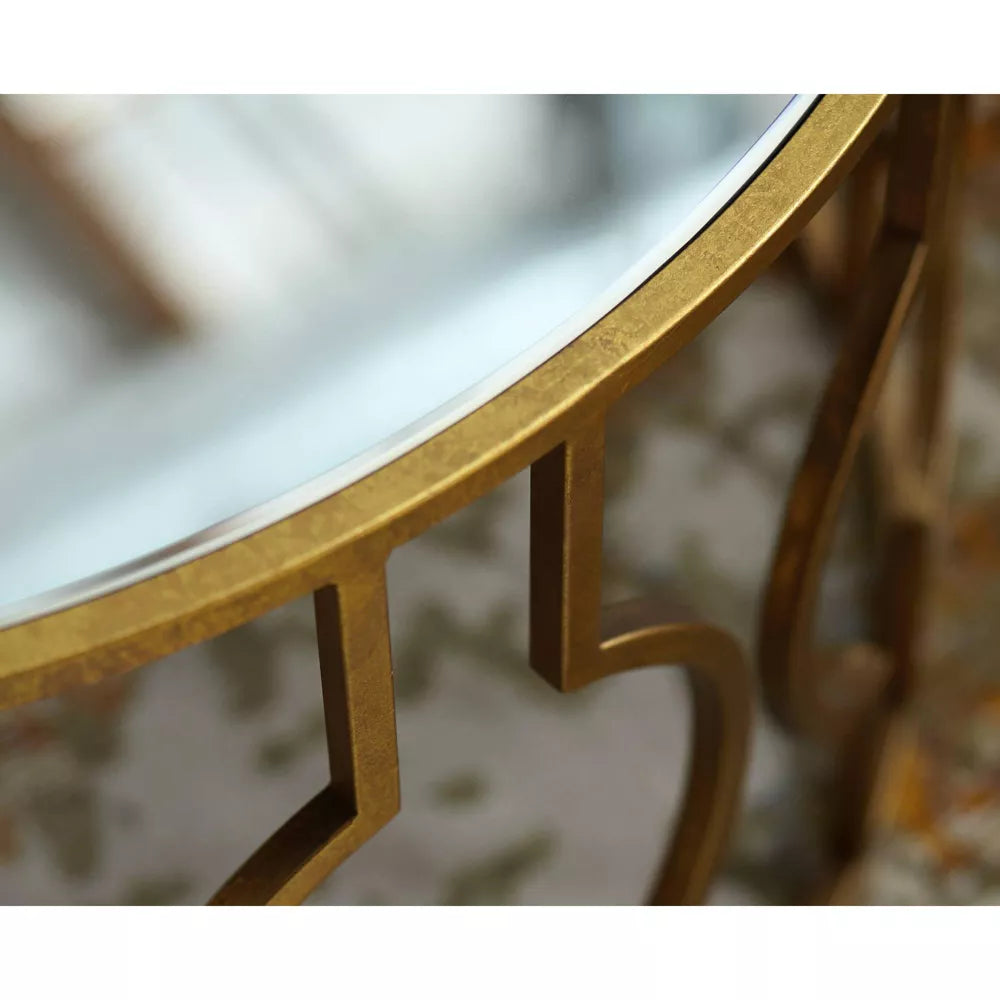 Kurios Coffee Table
