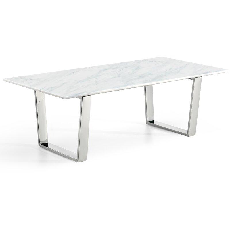 Rectangle Coffee Table