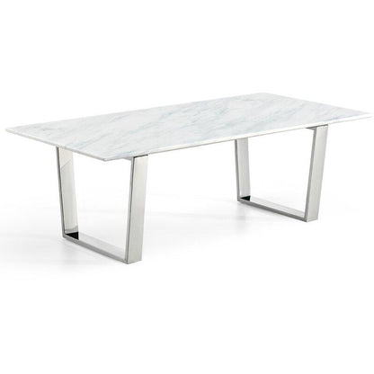 Rectangle Coffee Table