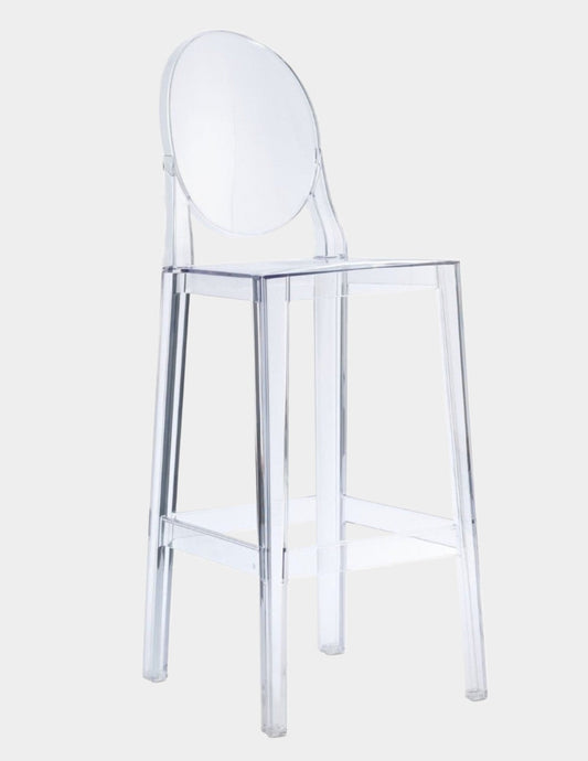 Victoria Ghost Stool