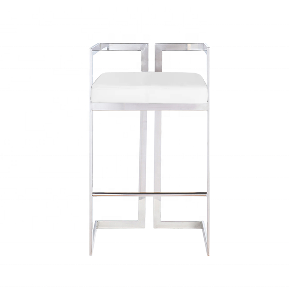 Harvey Stool II
