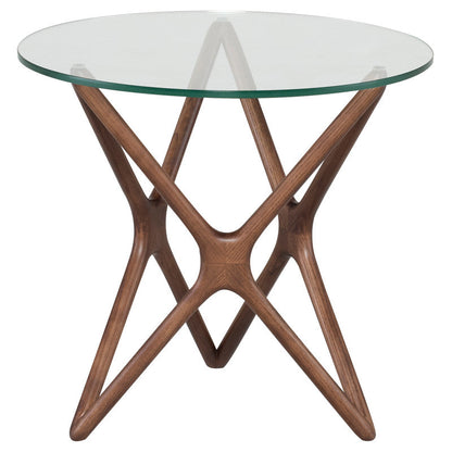 Star Side Table