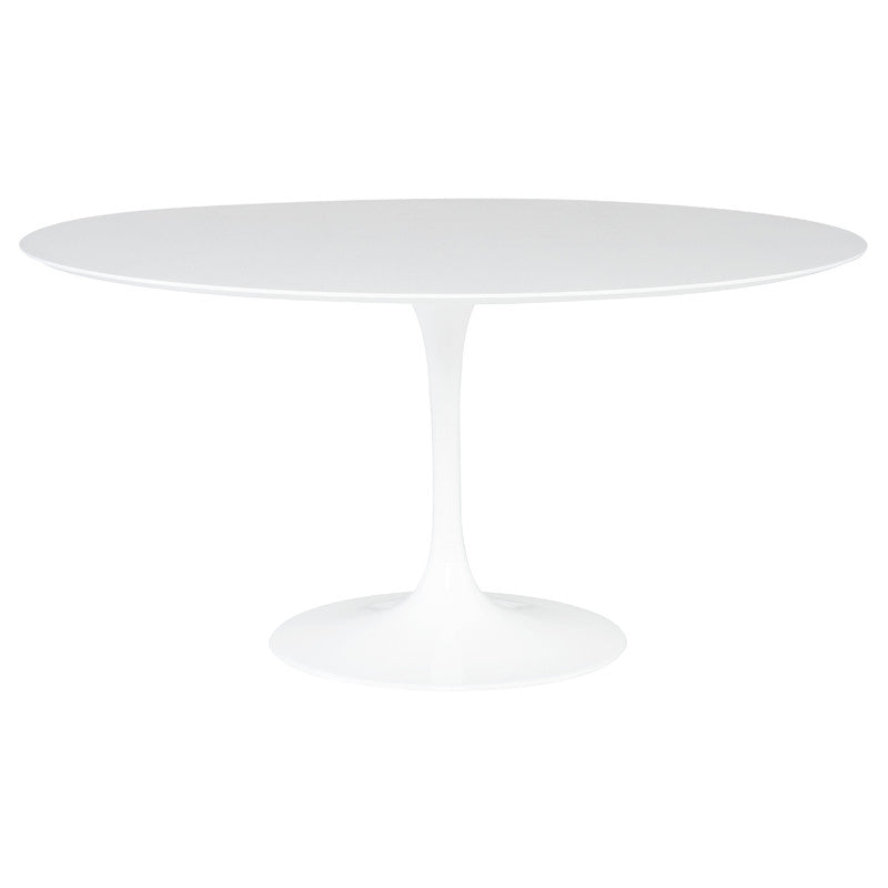 MDF Dining Table