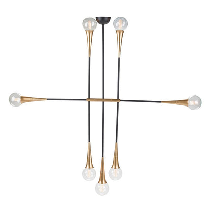 Tristan 7 Pendant