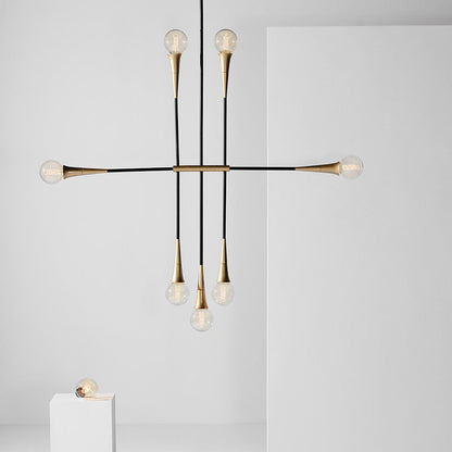 Tristan 7 Pendant