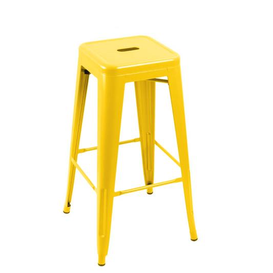 Tolix Stool (30")