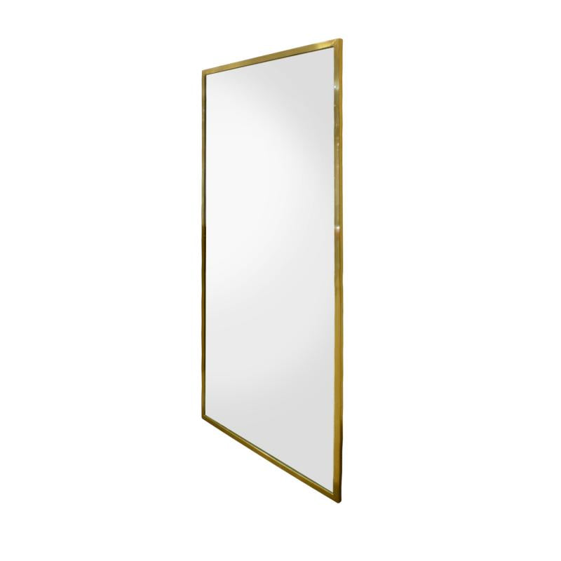 Rectangular Mirror