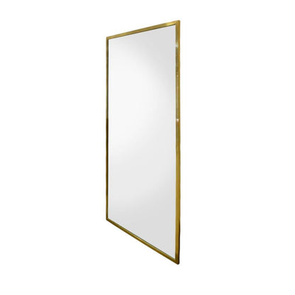 Rectangular Mirror