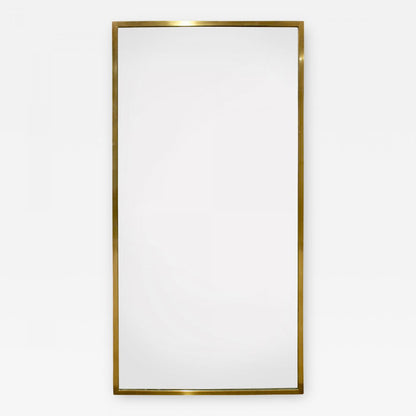 Rectangular Mirror