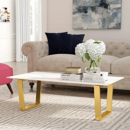Rectangle Coffee Table