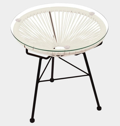 Acapulco Side Table