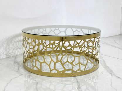 Maluma Coffee Table