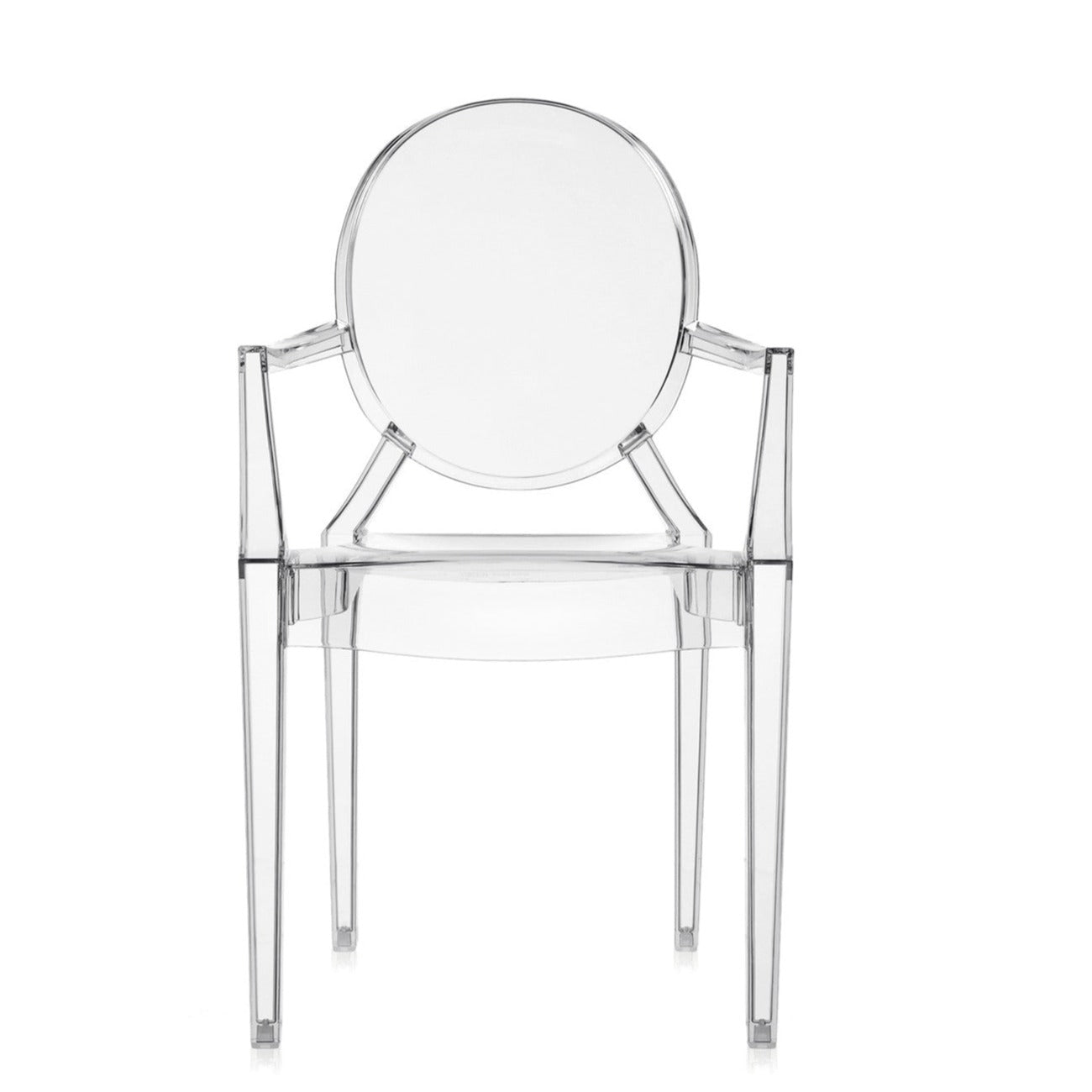 Kartell Lou Lou Child's Armchair