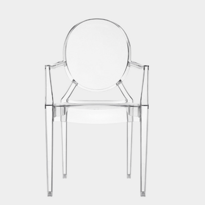Kartell Lou Lou Child's Armchair