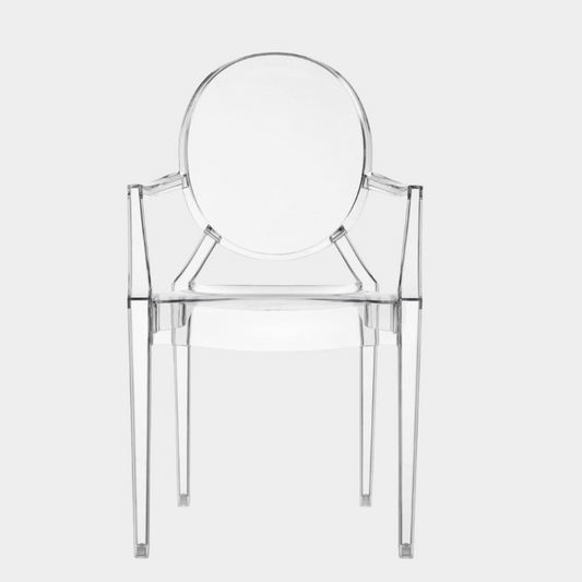 Kartell Lou Lou Child's Armchair