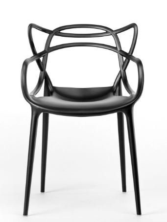 Keeper Kids Chair