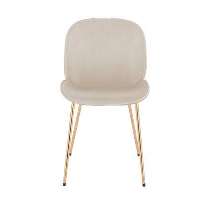 Beetle Chair