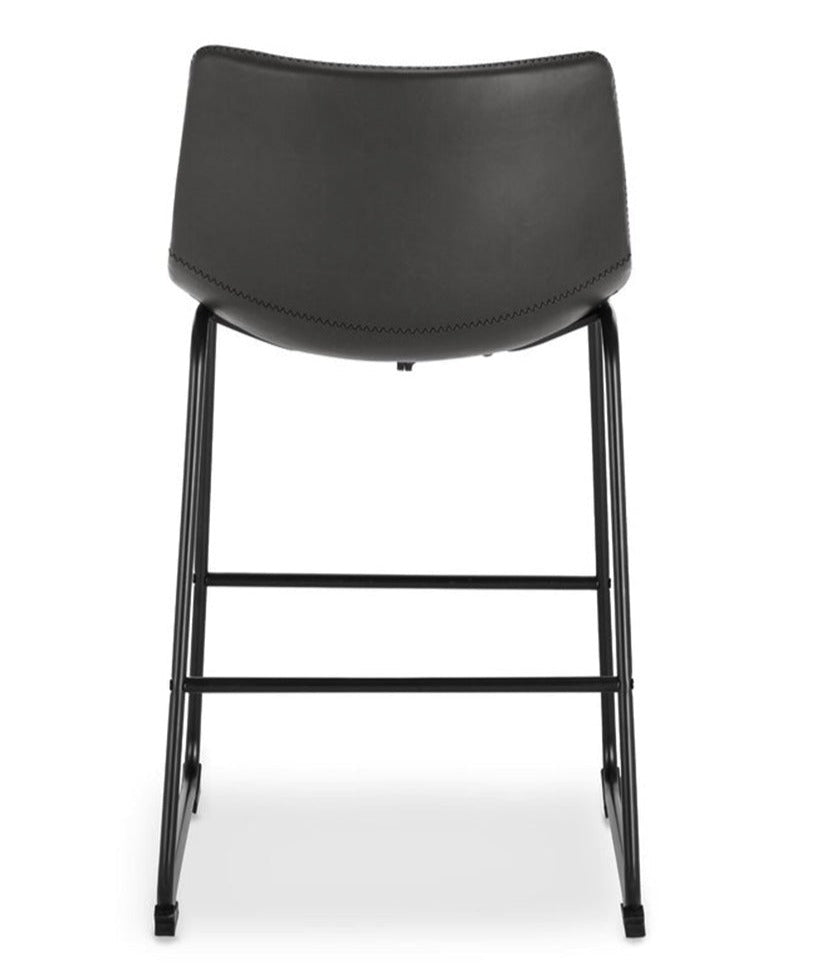 Landon Stool (Black Base)