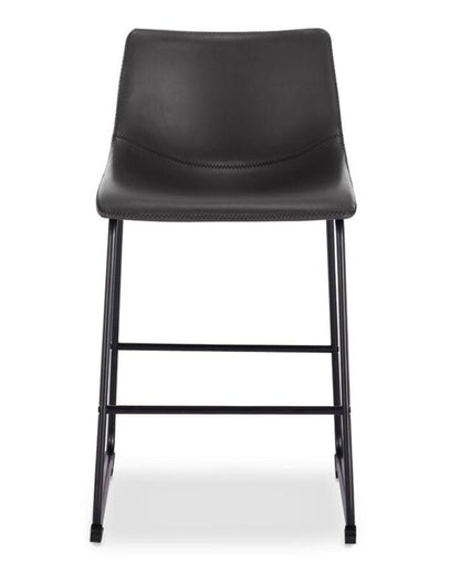 Landon Stool (Black Base)