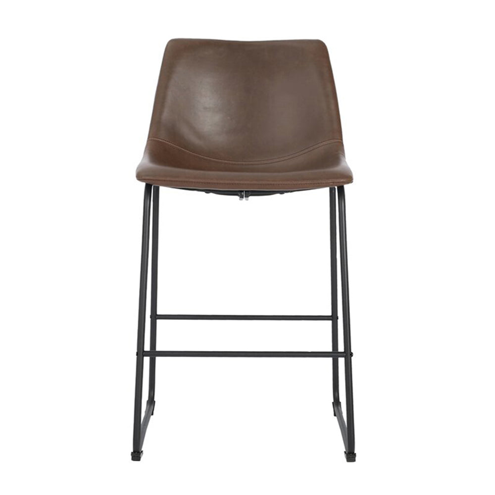Landon Stool (Black Base)