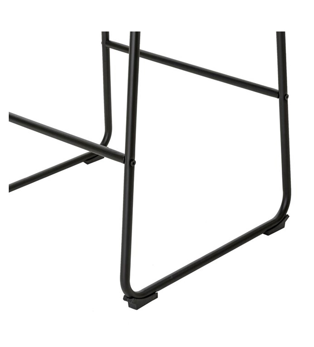 Landon Stool (Black Base)
